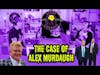 Alex Murdaugh: A Dark True Crime Case In The Low Country #podcast #videopodcast