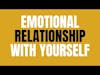 Allana Pratt - How to Build an Emotional Relationship with Yourself | Trauma Healing Coach