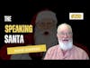 The Speaking Santa - David Doerrier (#250)
