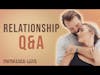 Love Unfiltered: Navigating the Journey of Us - with My Husband Patrick Drake | Awakened Love EP 32
