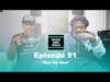Not Just Music Podcast | Episode 51 | ft Duan & Q | 