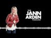 Crossing Over with Clairvoyant Kim | The Jann Arden Podcast 22