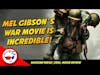 Hacksaw Ridge (2016) Movie Review - Mel Gibson's Awesome War Movie!