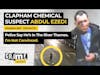 Clapham Chemical Suspect Abdul Ezedi Manhunt Update