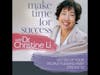 Get Rid of Your People-Pleasing Habit with Dr. Christine Li