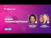 Faron Pharmaceuticals Executives on Cell Therapy Technologies | VibeCast Episode 29