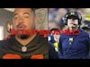 The 110 Nation Sports Show - Harbaugh SUSPENDED