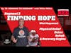 Finding Hope: NE Greats Foundation & Rehab (Running to Freedom with Willie Miller - Ep78, Seg3)