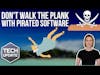 m3 Tech Update - Don’t walk the plank with pirated software