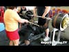 SuperTraining.TV: DEB 6-19-2011 | Dennis Reneau 730 Bench | with Mark Bell Commentary