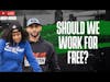 Why You Should Work for Free | The Hack To Growing Your Brand