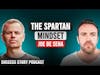 Joe De Sena - Founder and CEO of Spartan | The Spartan Mindset