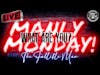 Bullets or Books | Manly Mondays with The Fallible Man
