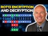 ROT13 Encryption and Decryption