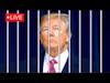Trump Is Getting Arrested (And We Don't Care)