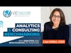 Why Analytics and Benchmarking Go Together