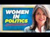 Being A Woman In Politics - Marianne Williamson