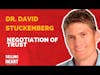 Dr. David Stuckenberg-Negotiation of Trust