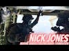 Nick Jones “Marine Raider/Talons Reach Foundation”