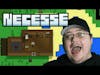 NECESSE  - THE BEST GAME NO ONE IS PLAYING