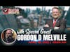 Interview with Gordon Melville