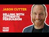Jason Cutter-Selling With Authentic Persuasion