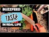 Buzzfeed Tasty in Real Life