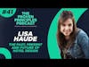 The Past, Present and Future of Hotel Design: Lisa Haude, PDG Studios (Audio Only)