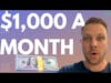 How Long Would It Take to Become a Millionaire if You Invested $1,000 a Month (Shocking!)