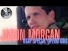 Jason Morgan “Combat Weather, Military Paralympian, Veterans Outpost”