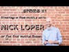 Starting a Side Hustle with Nick Loper of The Side Hustle Show