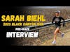 Sarah Biehl | 2023 Black Canyon 100K Pre-Race Interview