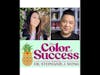 Color of Success Podcast: Part 1 That time I talked with Kimchee from Kim's Convenience