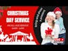 25th December 2022 | Morning Service | Poulner Baptist Chapel