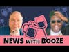 News with Booze: Eric Hunley & Nate the Lawyer 10-13-2021