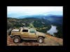 4x4 Canada Podcast: Doing The Unexpected Off Road In A Hummer H2