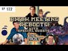 172 - Pitch Meeting: Reboots with The Most Podcast