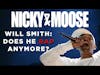Why Didn't Will Smith Continue His Music Career? | Nicky And Moose