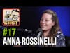 17 | Anna Rossinelli: Zurück zu den Wurzeln | Soltis Studiocast