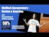 WeWork Documentary: Why do we want to fall for hucksters? | Review and Reaction