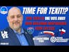 537: Time For TEXIT!? - How Texas Is ONE VOTE AWAY From Declaring Independence from the USA!
