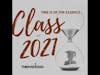 Class of 2021:  Time Is Of The Essence