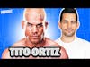 Tito Ortiz Regrets How Things Ended in UFC, Ken Shamrock Fights, Dana White
