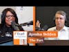 “You gotta own some sh*t” with Ayesha Selden