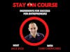 Stay on Course with Evan Carmichael