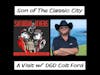 Colt Ford Interview