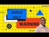 Darius Dale: Warning For The Stock Market