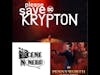 SNN: A Pennyworth of thoughts on the Krypton Finale