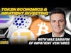 Token Economics and Impatient Investing with Max Sarafin