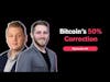 Bitcoin's 50% Correction | May 19th